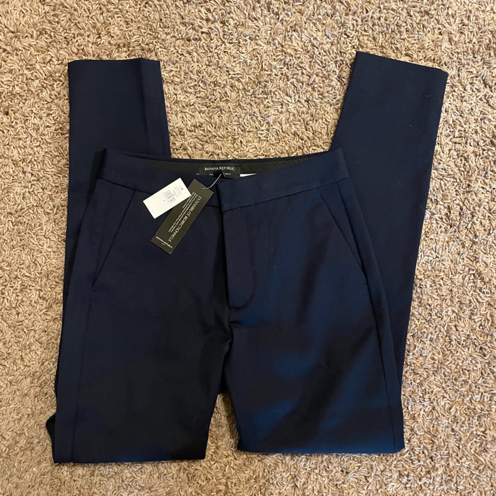 Banana Republic Pants